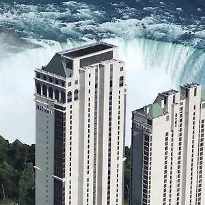 Hilton Falls/ Fallsview Hotel&suites Hotel
