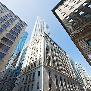 One King West And Hotel