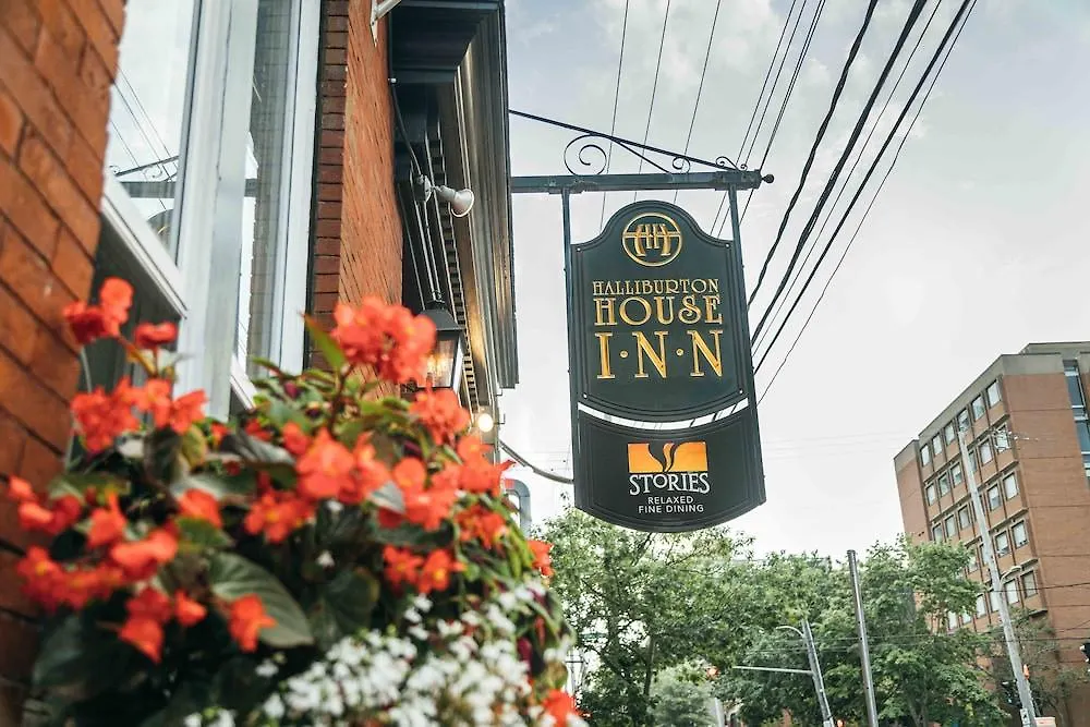 Locanda The Halliburton Halifax