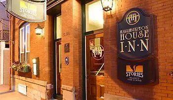 The Halliburton Halifax Locanda